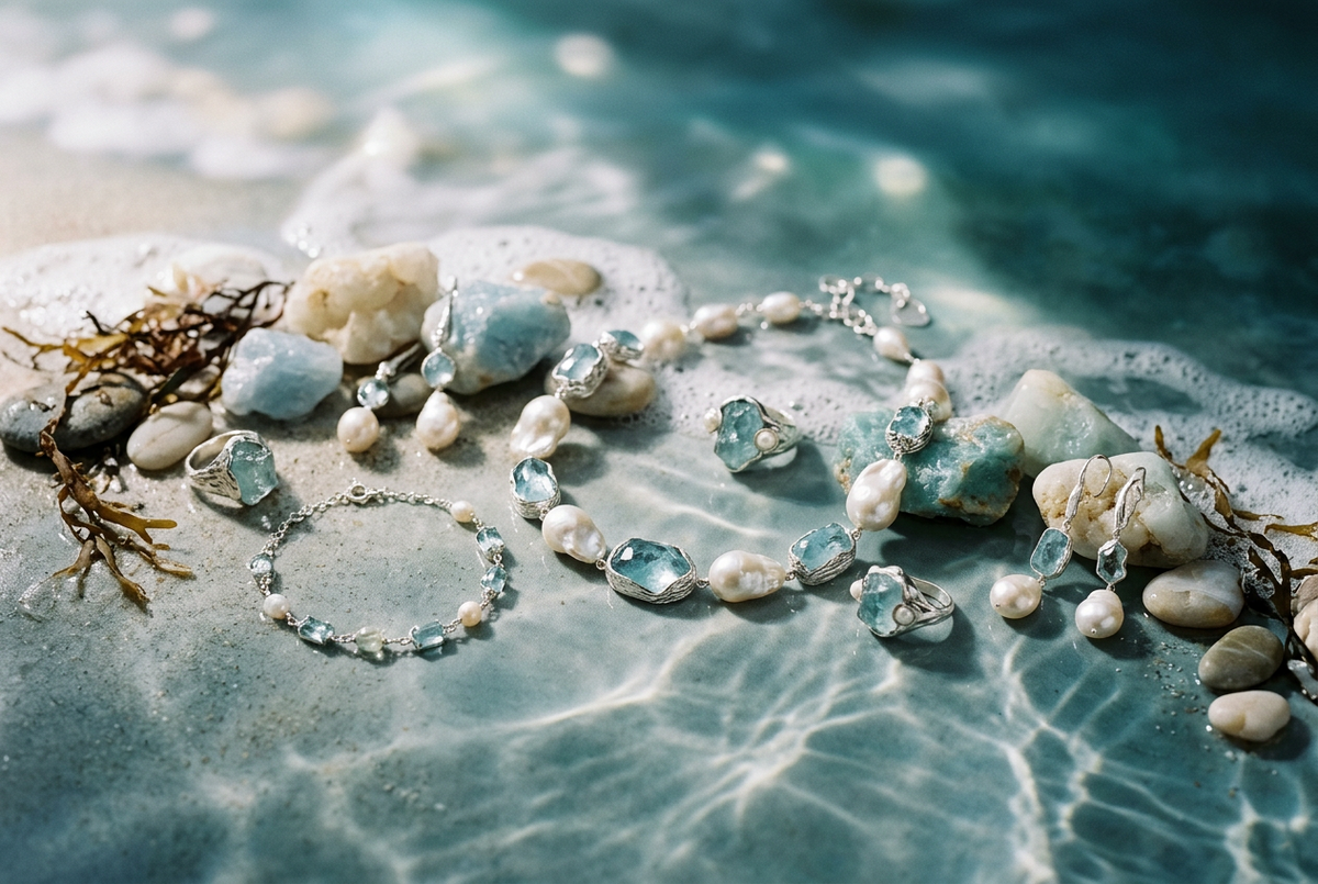 Ocean & Tide